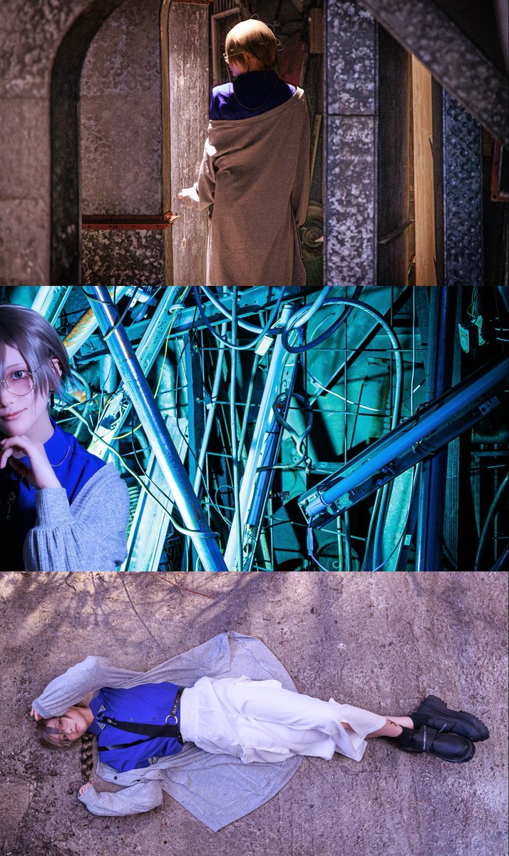 りこりす🛞 tweet media