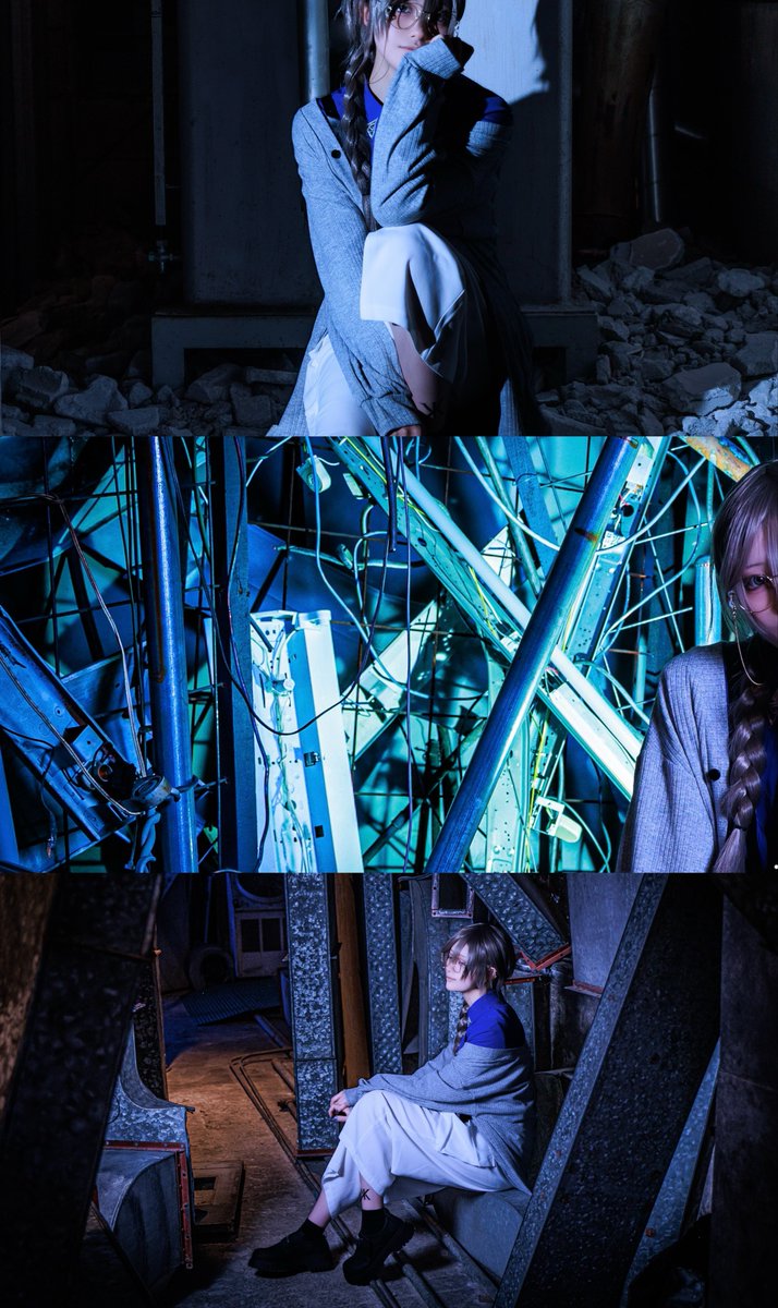 りこりす🛞 tweet media