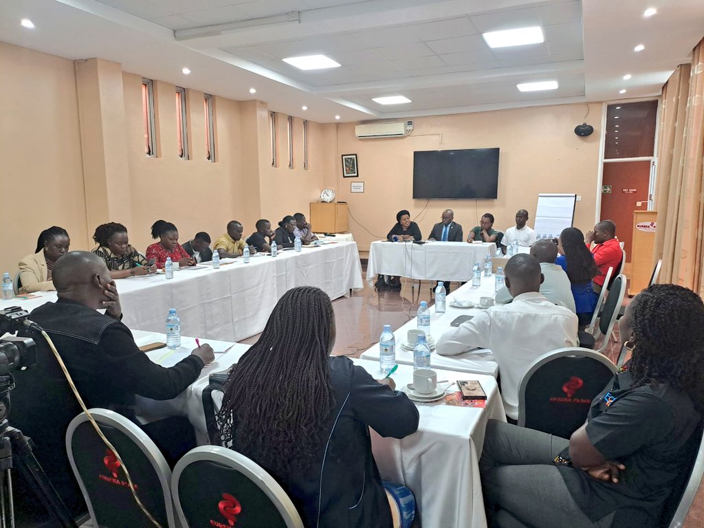 Center for Constitutional Governance (CCG) tweet media