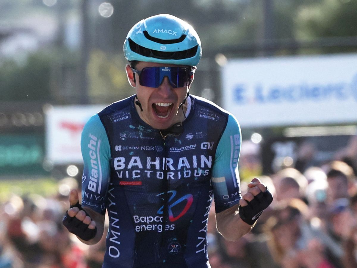 Le Cyclisme Français 🇫🇷 tweet media