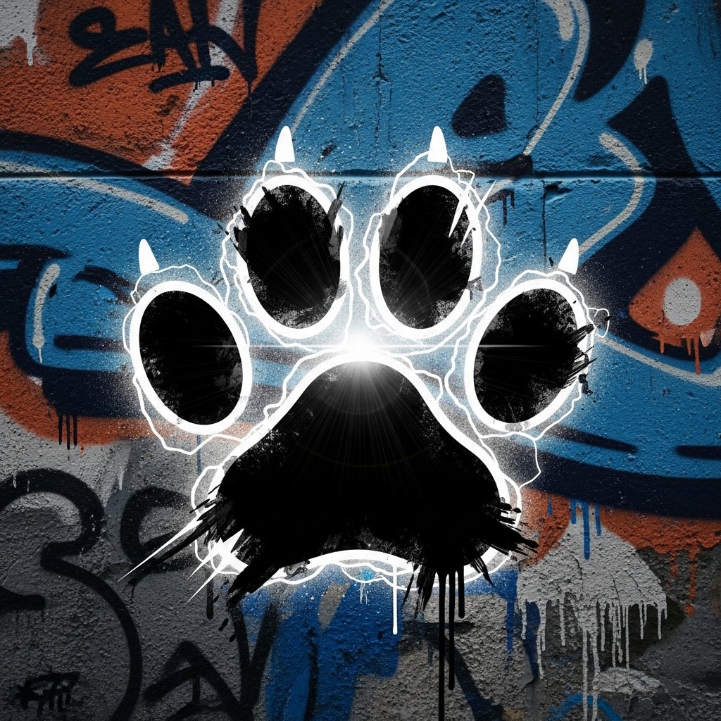 BasedPaws 🐾

Went silent to finish what matters, contracts, metadata, and infra.

No noise, just building.

Mint: 25th
Checker + OpenSea TODAY