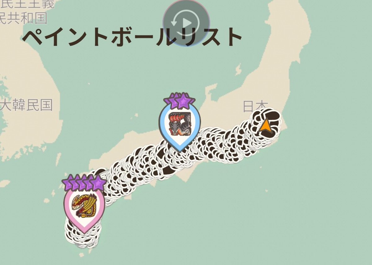 ～～Lict氏は動画投稿者(っ'ヮ'c)🦑 tweet media