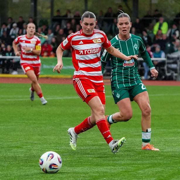 1. FC Union Berlin ES tweet media