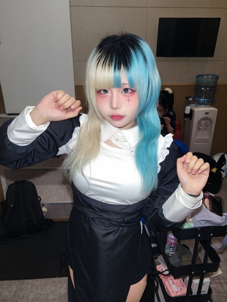 유츠키 ゆつき tweet media