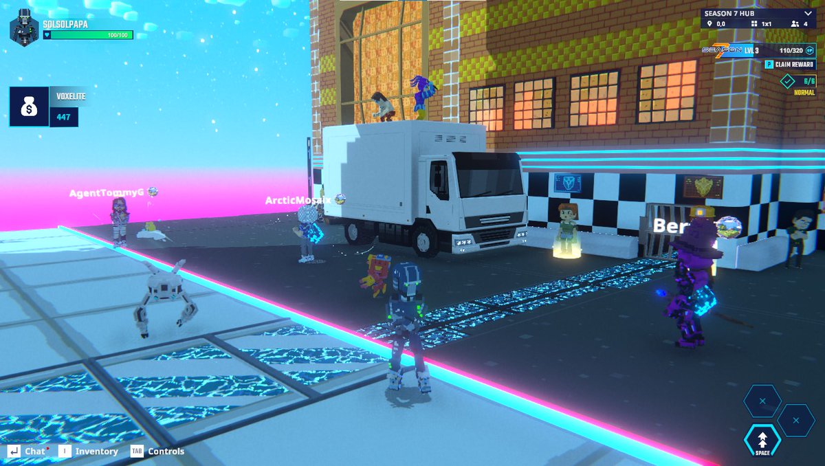 ViViD 💿 tweet media