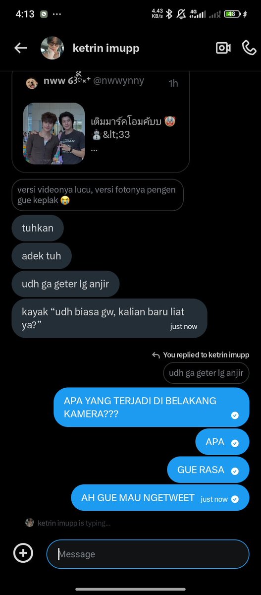 jassie ✧ tweet media