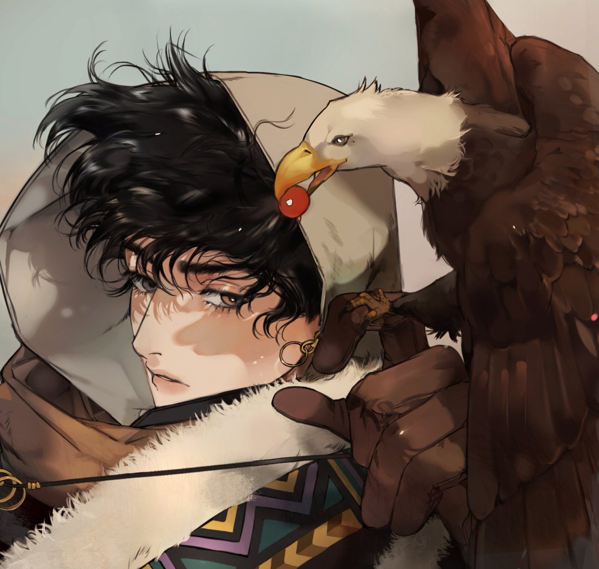 해피꾸시 | RAUM tweet media