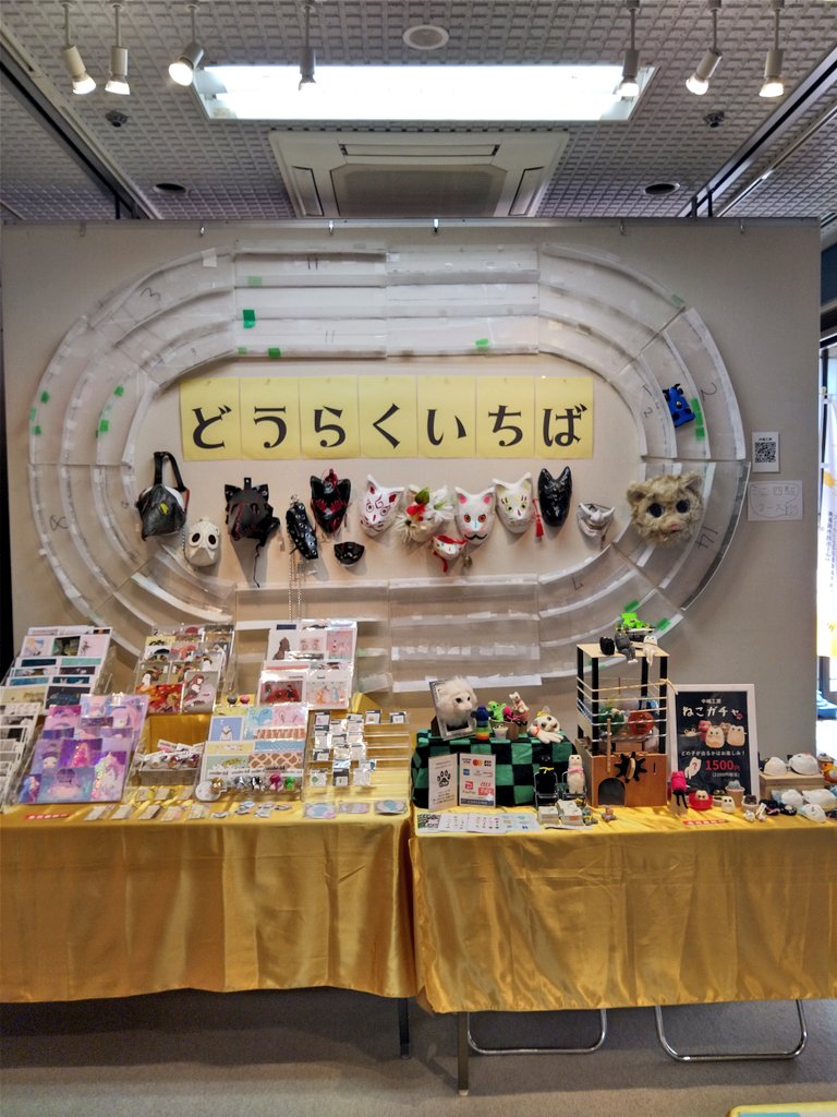 中嶋工房(レンタルなんかしでかす人) tweet media