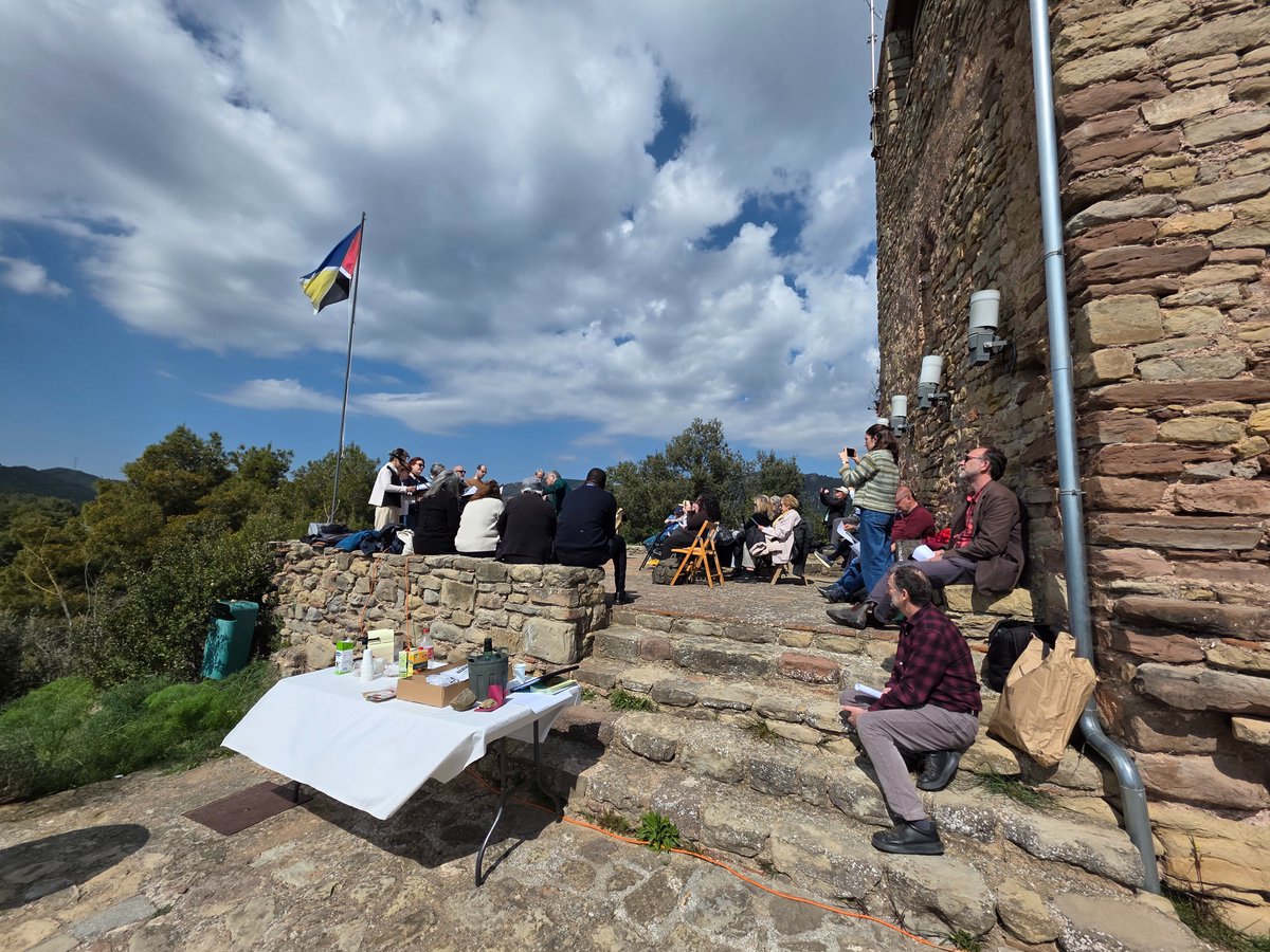 Jordi Salat tweet media