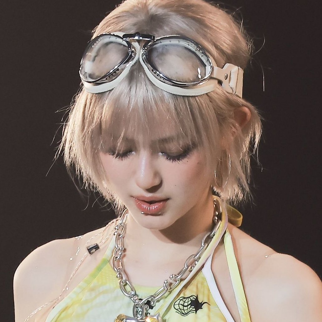 Danielle Marsh Updates tweet media