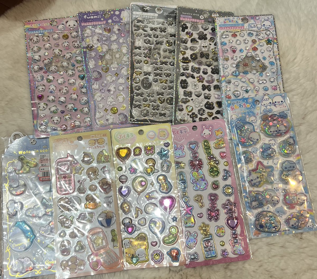 とりひき tweet media