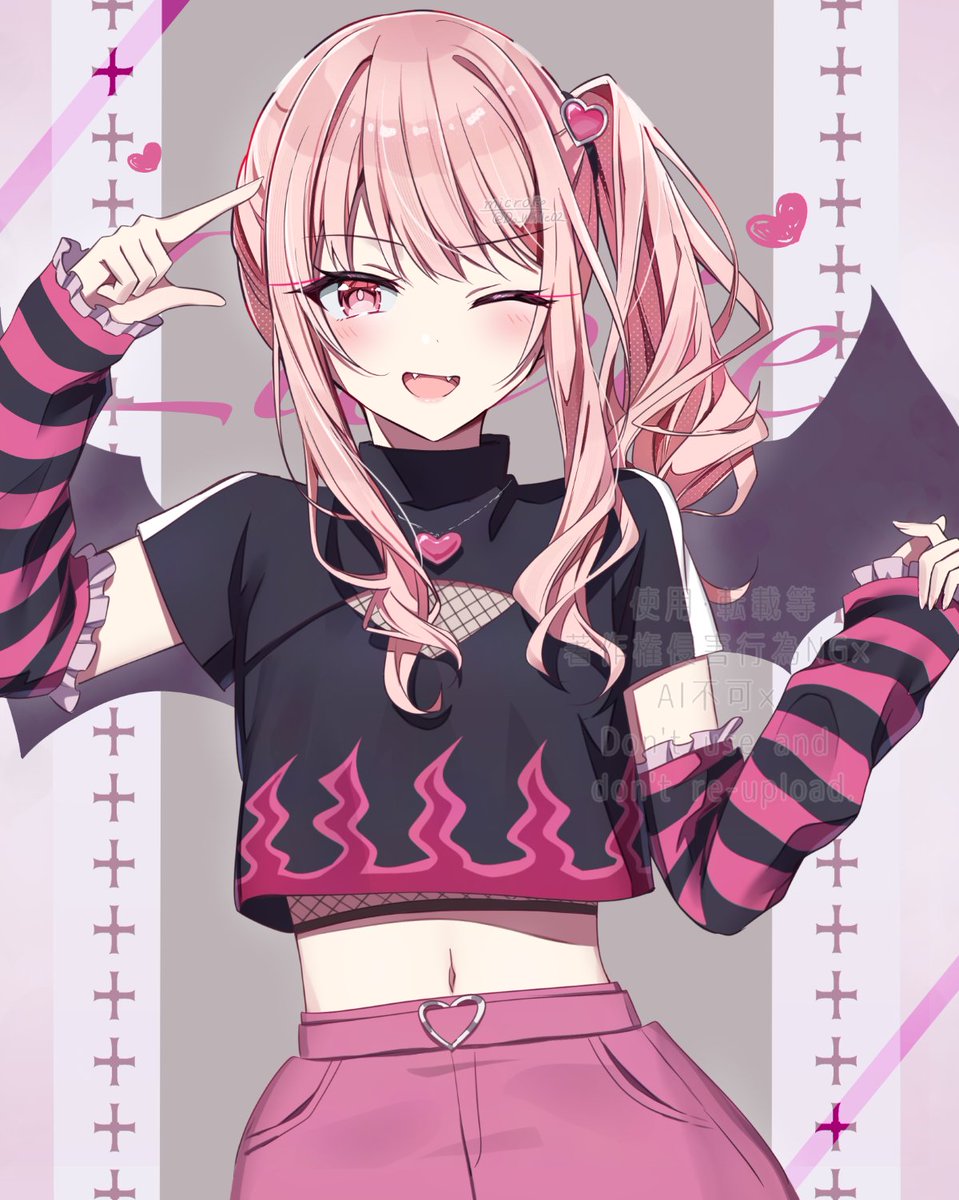 micro☕️（みくろ） tweet media