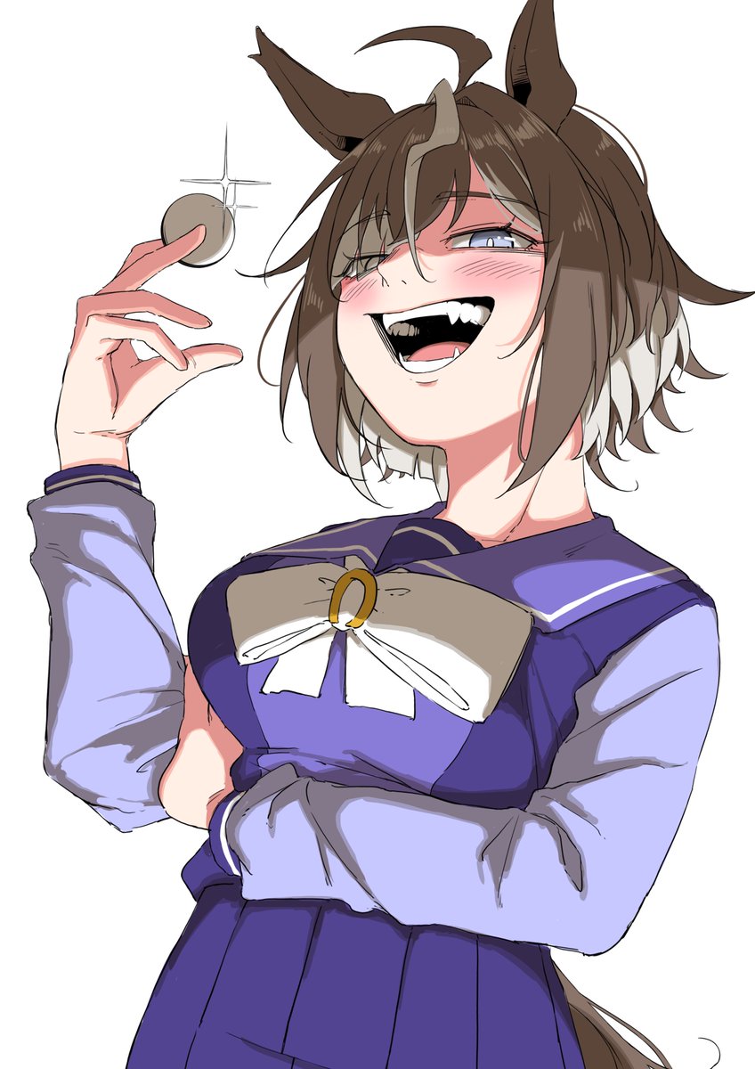 ユキと tweet media