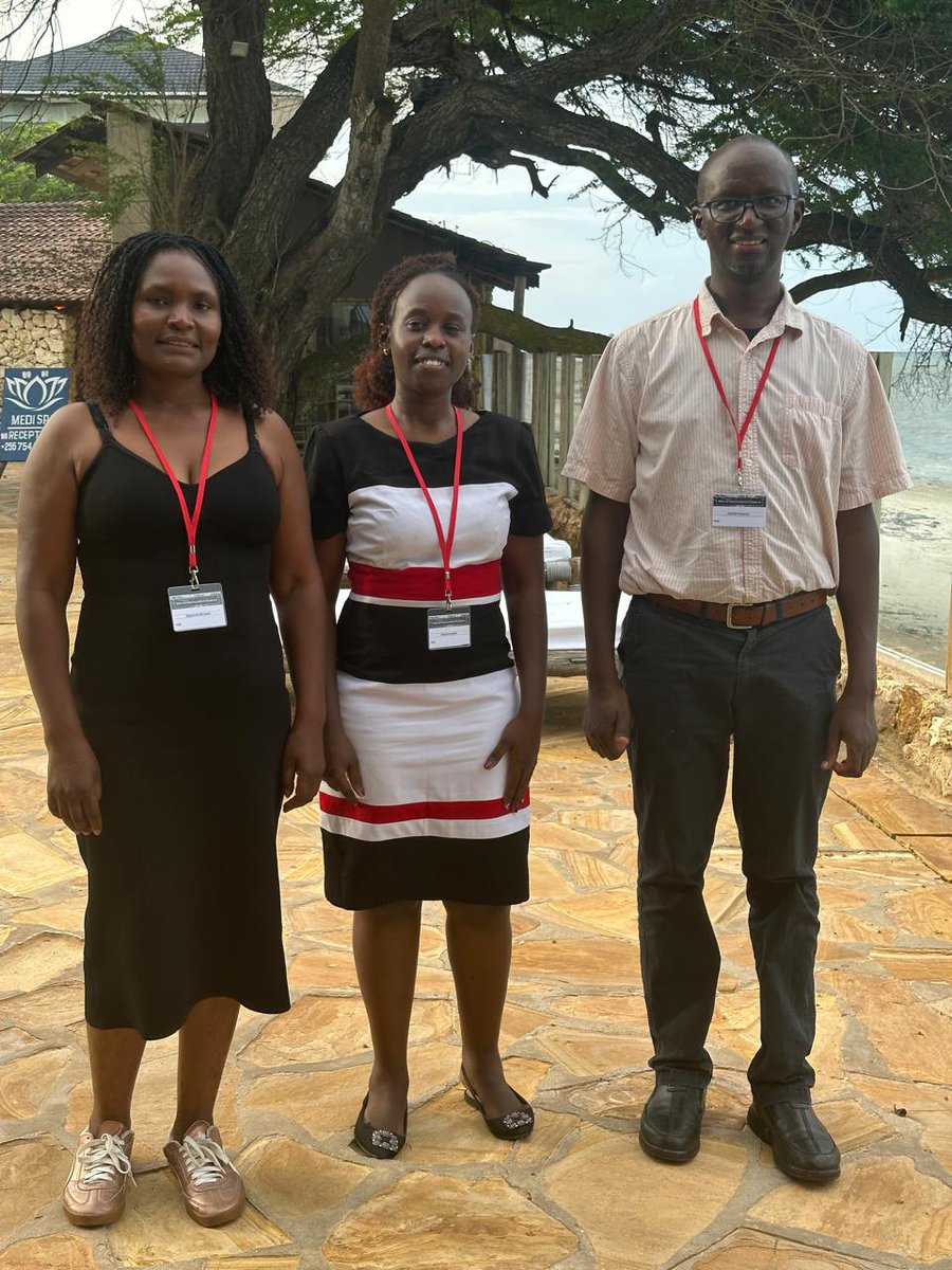 KAVI-ICR tweet media