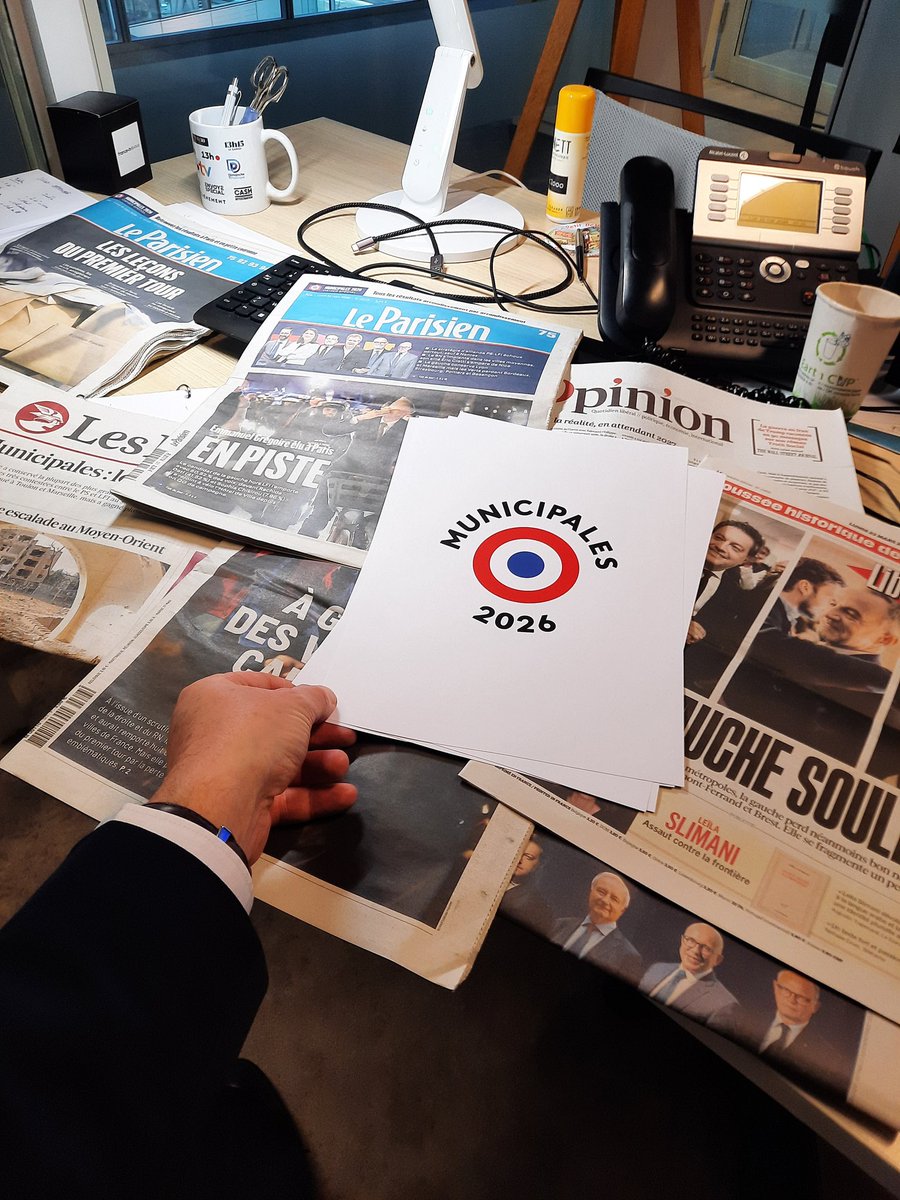 Francis Letellier tweet media