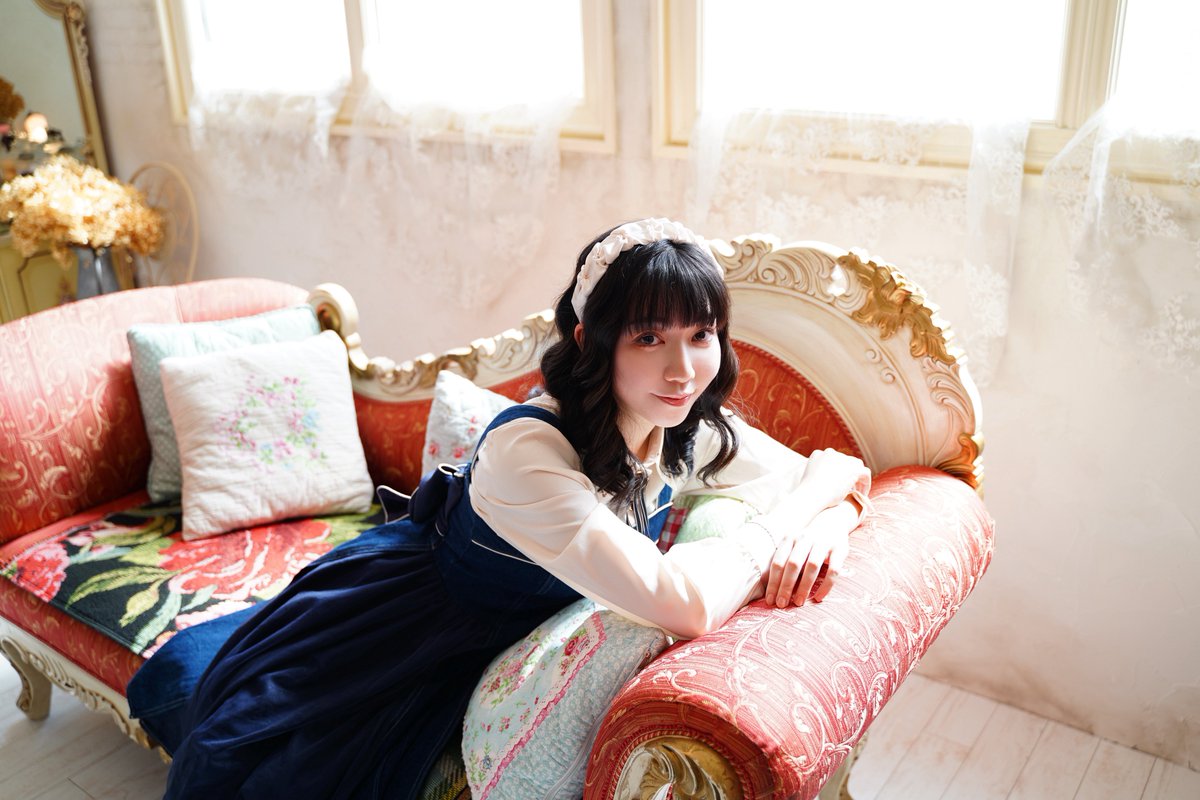 肉詰めパプリカ@スパコミ5/5 西1 サ 33a tweet media