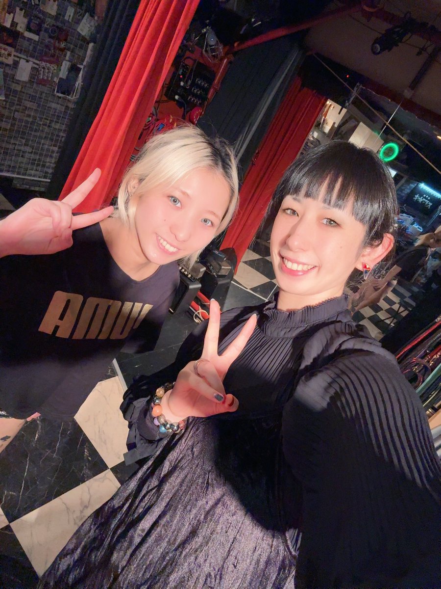 ミラ スワロウテイル🦋💎バーレスクパフォーマー tweet media
