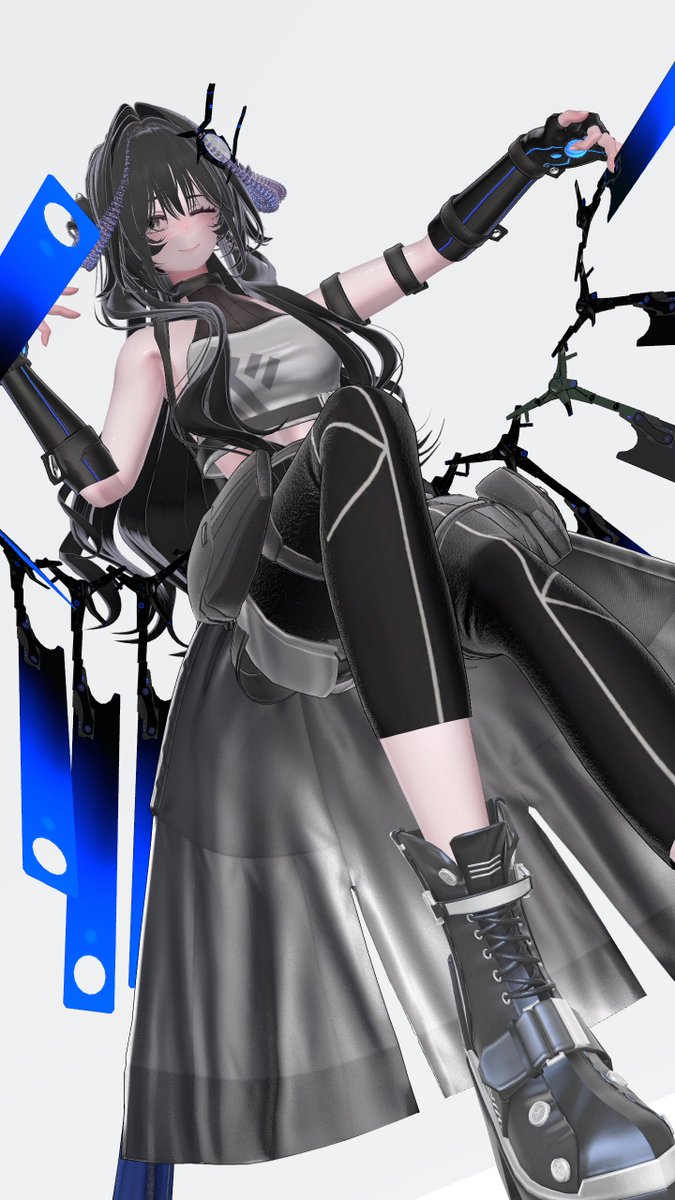 YuukA𓂃𓈒 ❅ * tweet media