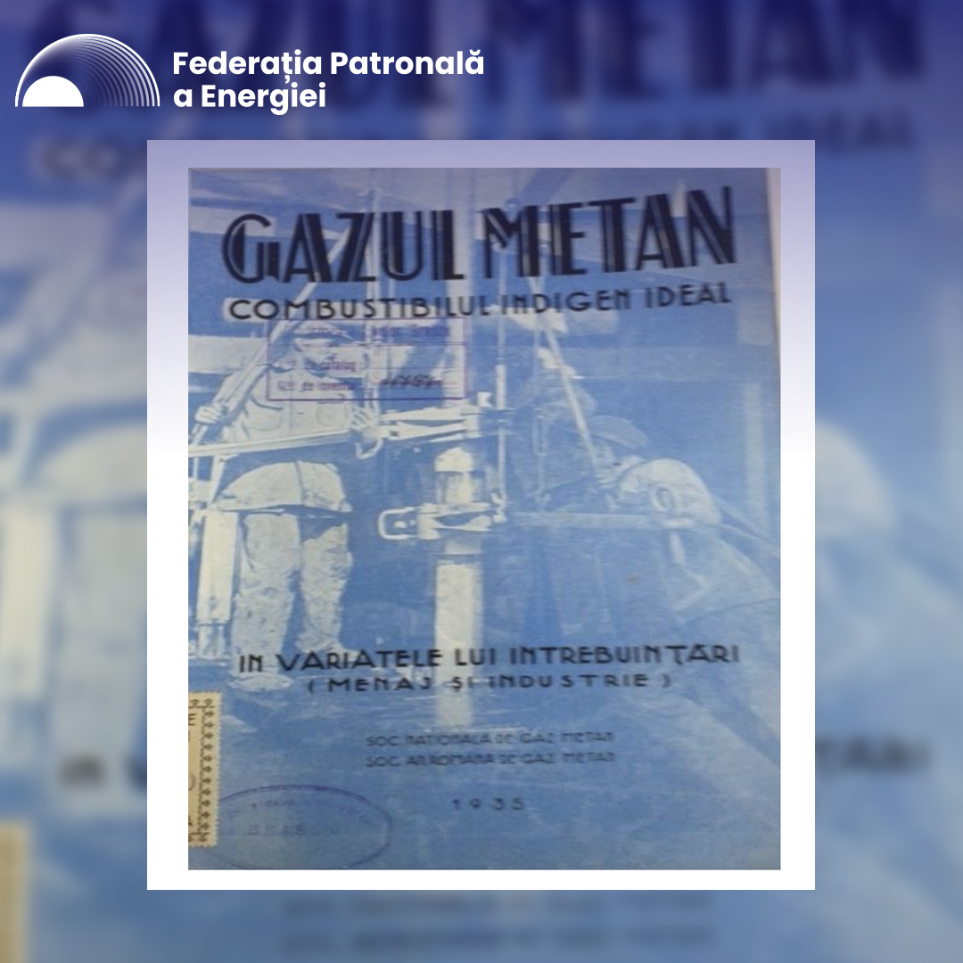 Federația Patronală a Energiei tweet media