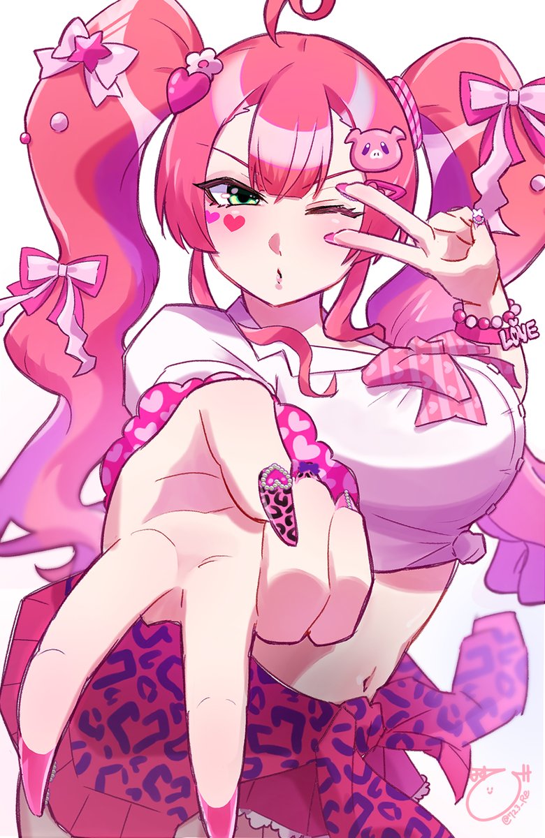 なすび tweet media