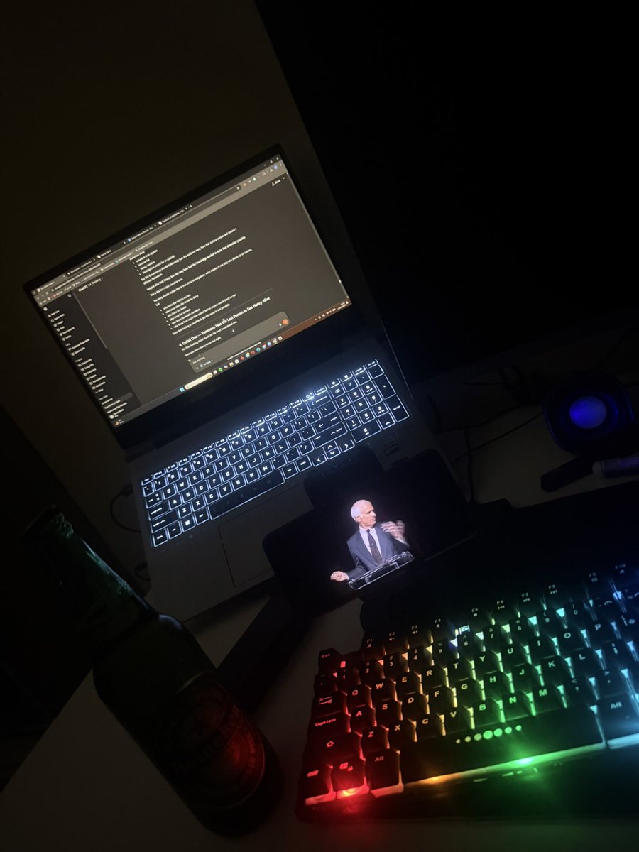 247_OnYoutube's tweet photo. I’m about to enter the most locked-in phase of my life… https://t.co/qDVadw8tqT