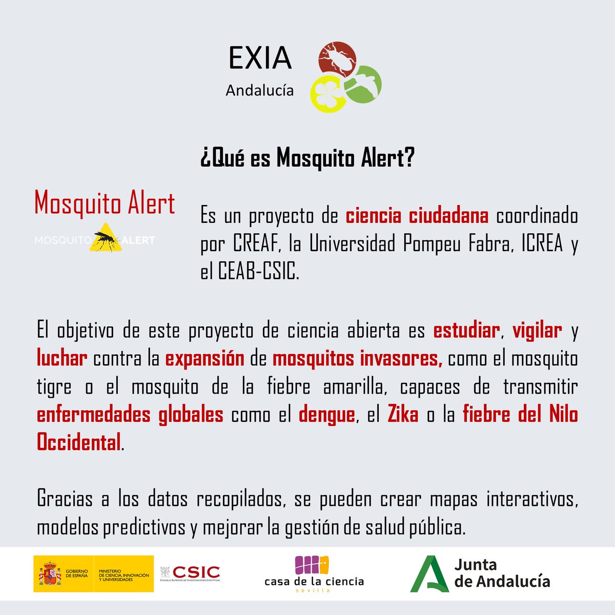 Proyecto LifeWatch ERIC - Sumhal tweet media