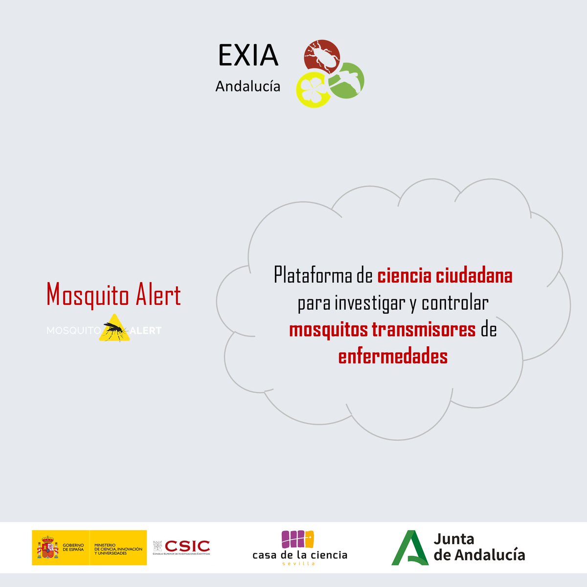 Proyecto LifeWatch ERIC - Sumhal tweet media