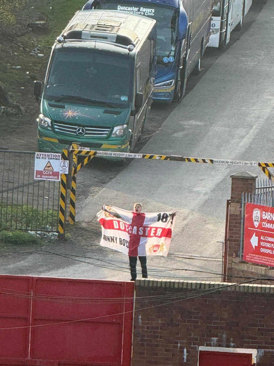 Football Away Days Club tweet media