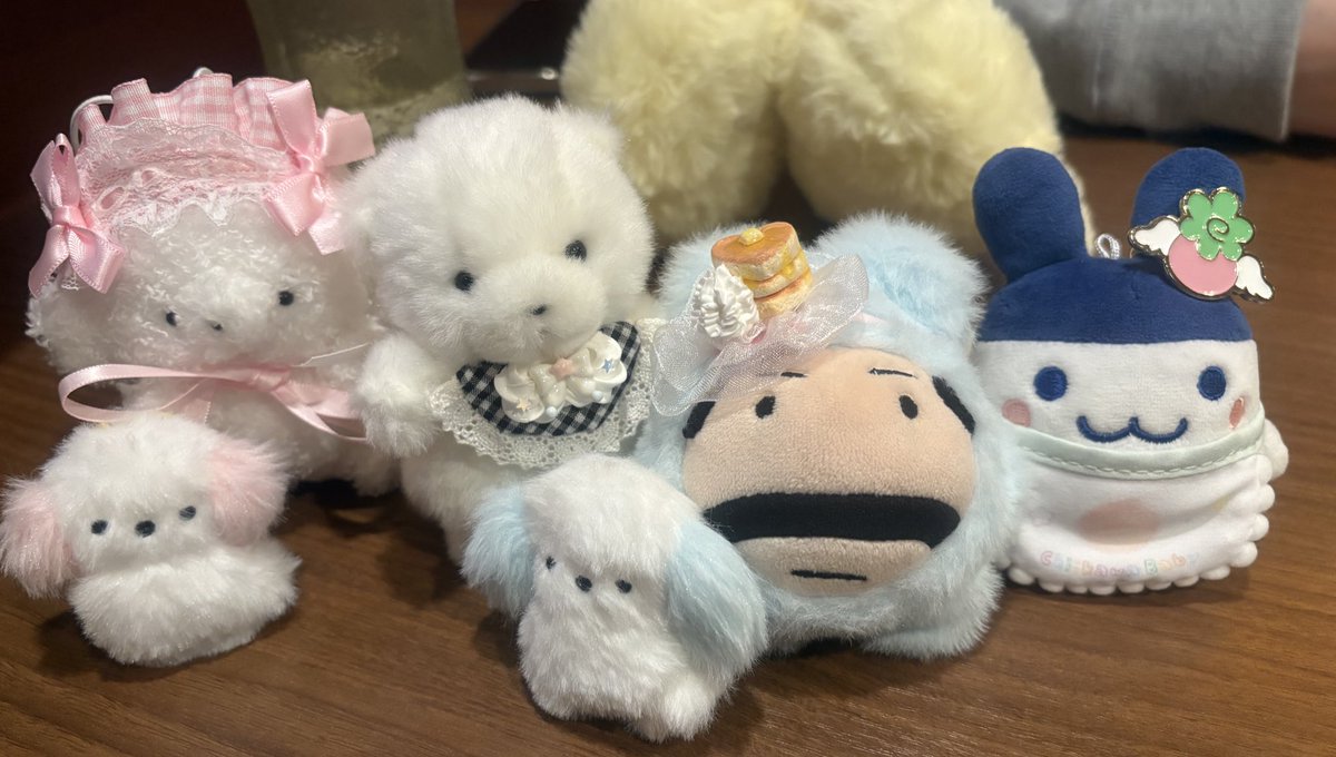 やばみい tweet media