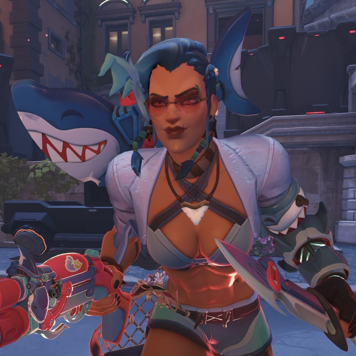 caelum 🪓 Junker Queen CEO tweet media