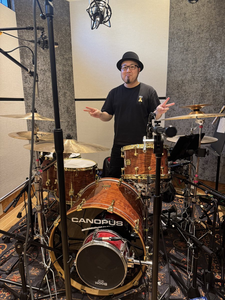 江畑コーヘー(DUSTZ Kohei) tweet media