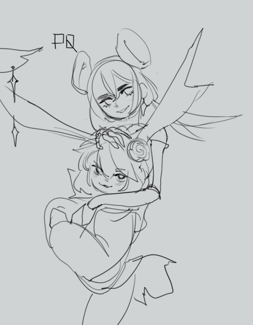 Bonbli ★ tweet media