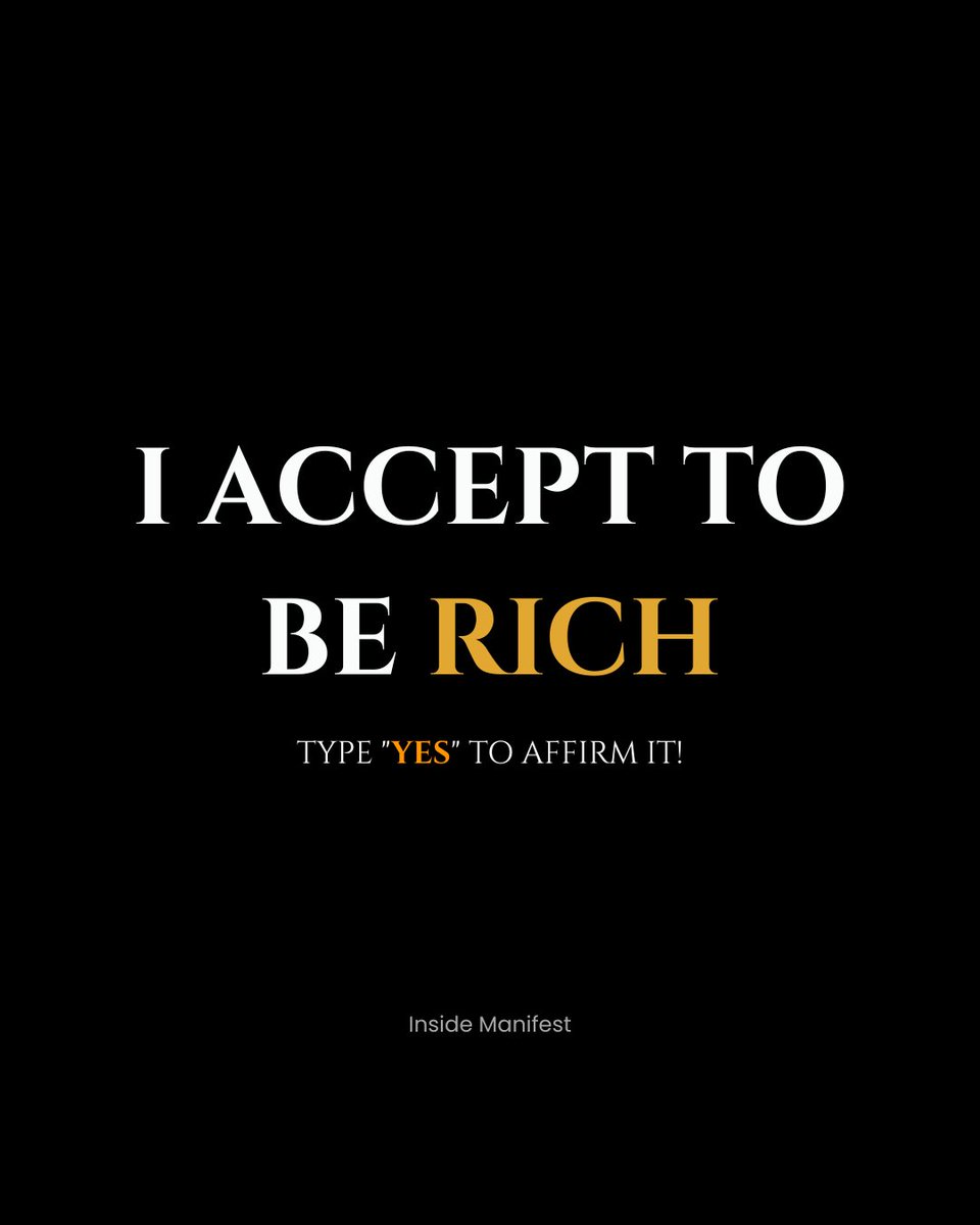 Inside Manifestation tweet media