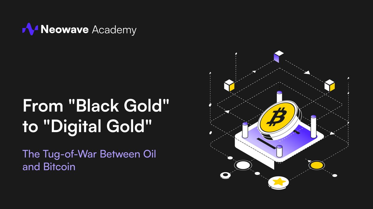 Neowave Academy tweet media