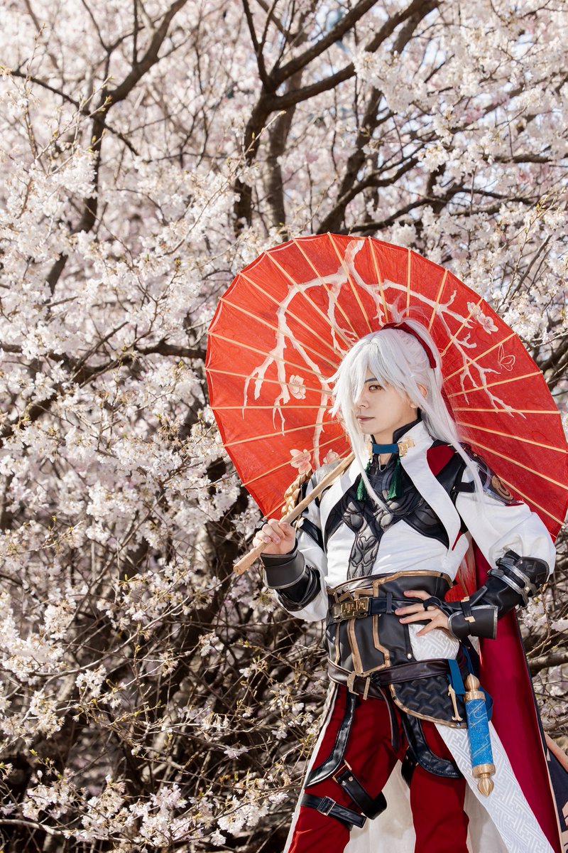 アルバート@3.4.5a! tweet media