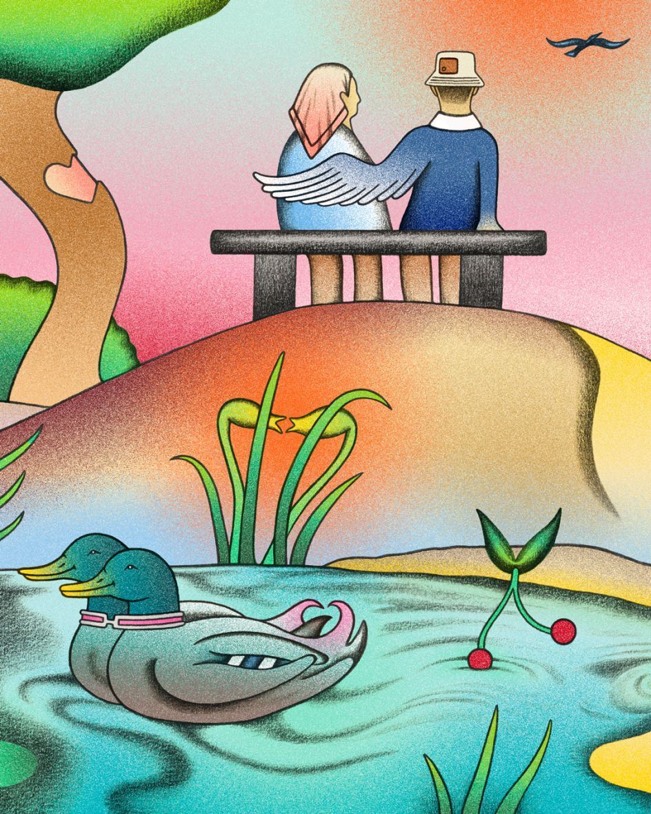 Creative Boom tweet media