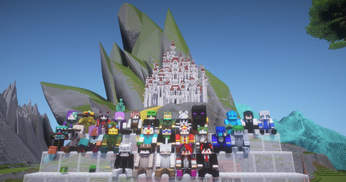 リト。 tweet media