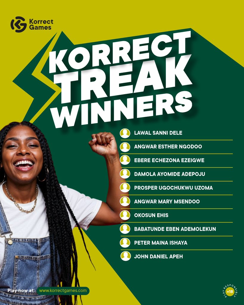 KorrectGames tweet media