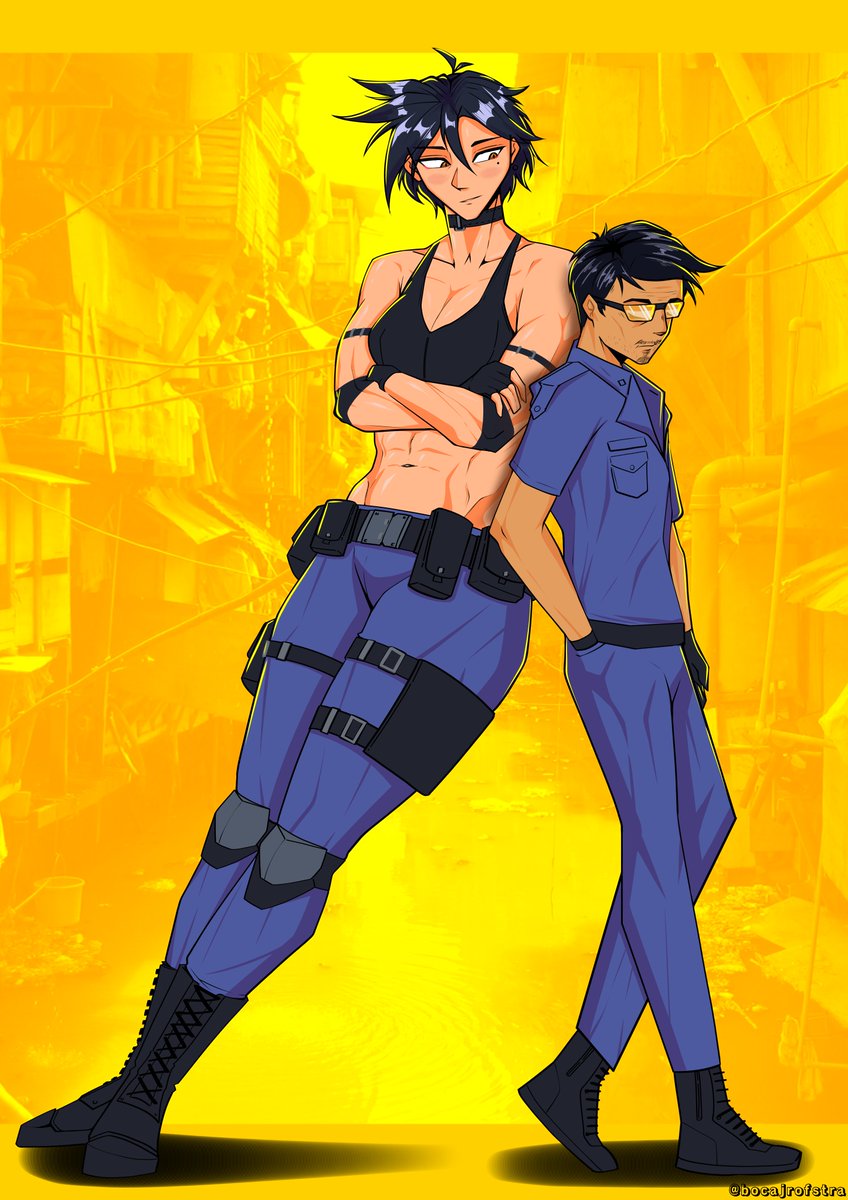 Bocaj (Vgen Open Comms) tweet media