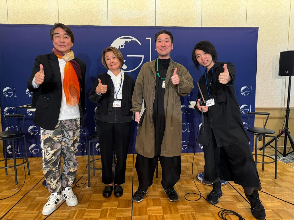 引地耕太 | VISIONs CEO / COMMONs 代表 tweet media