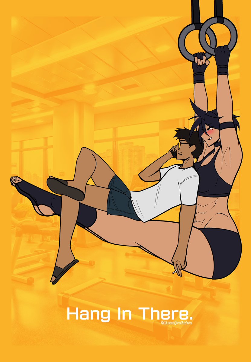 Bocaj (Vgen Open Comms) tweet media