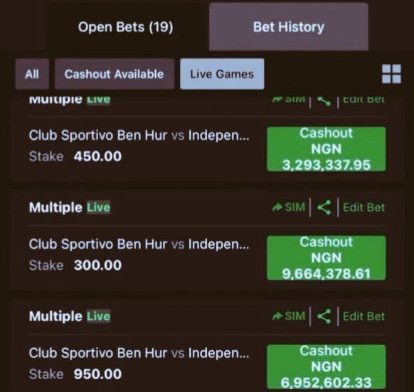 Great Punter tweet media