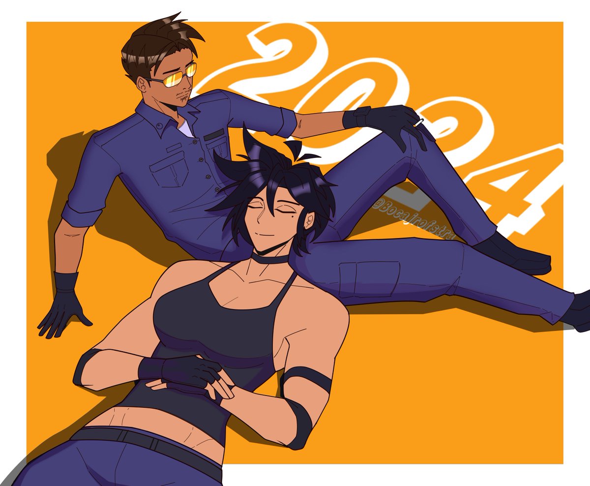 Bocaj (Vgen Open Comms) tweet media