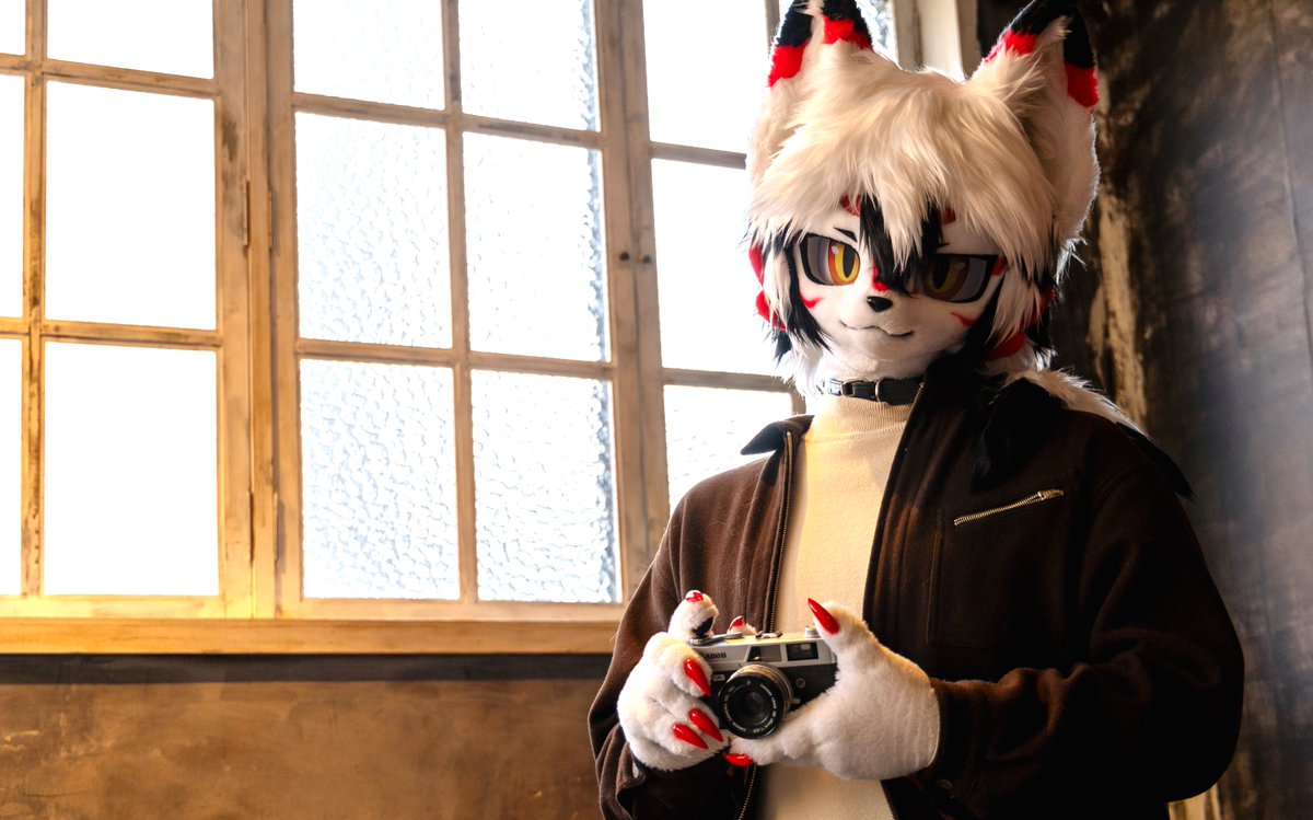 #ケモノをみて今週もがんばりマンデー