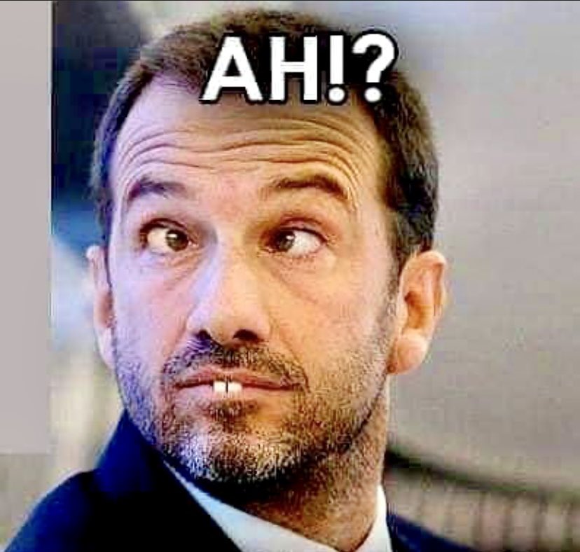 Varandas, o Comando do Estetoscópio tweet media