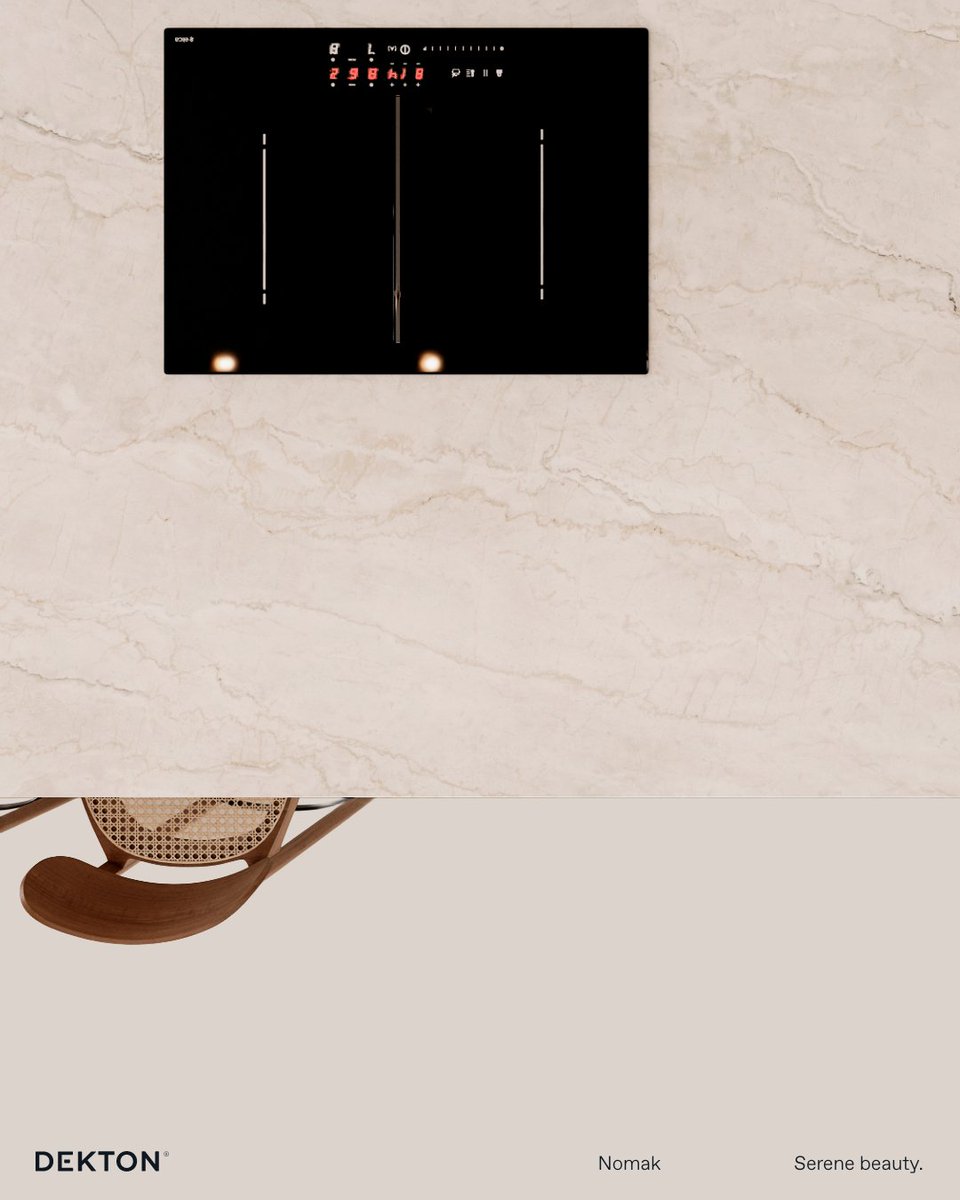 Dekton by Cosentino tweet media