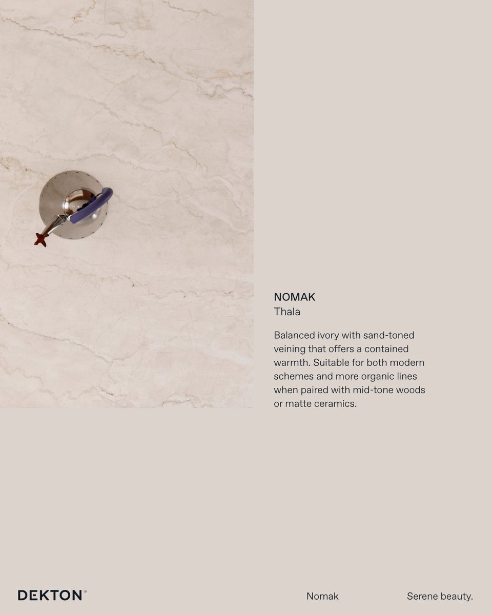 Dekton by Cosentino tweet media