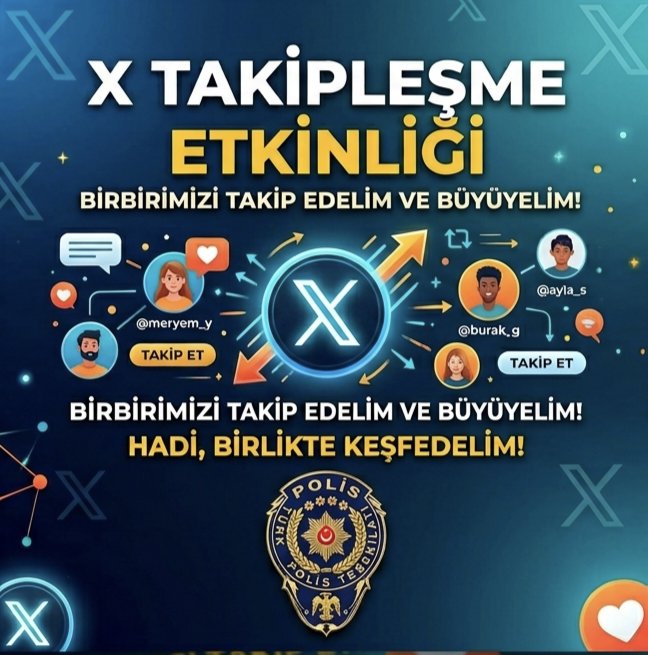 🇹🇷͜͜͡͡✯ Polis Telsizi 🇹🇷͜͜͡͡✯ tweet media