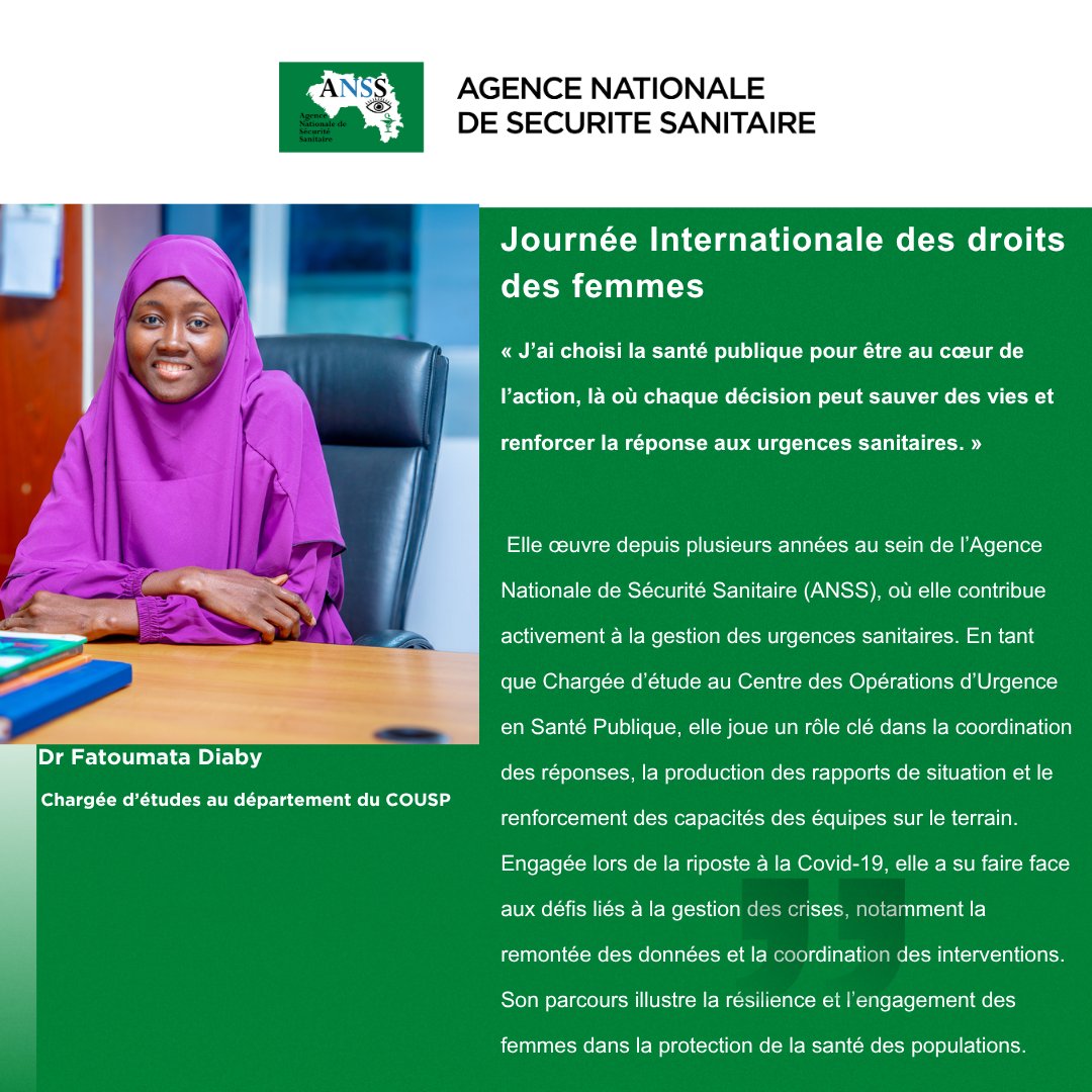 Agence Nationale de Sécurité Sanitaire tweet media