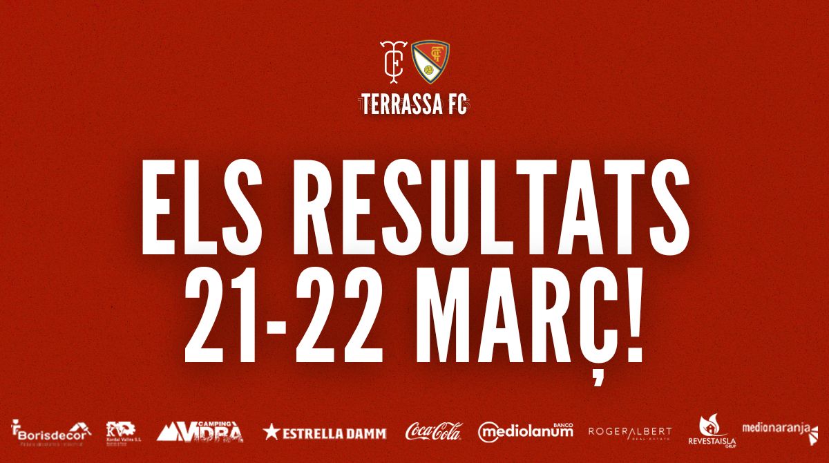 Terrassa FC tweet media